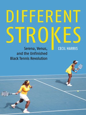 cover image of Different Strokes